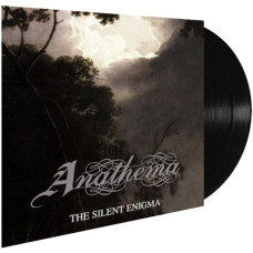 ANATHEMA - The Silent Enigma 2LP (Gatefold Black Vinyl)