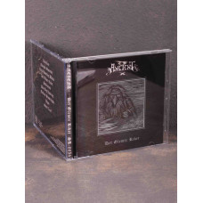 Ancient - Det Glemte Riket CD