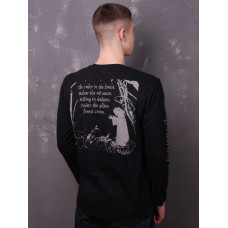 Ancient - Eerily Howling Winds Long Sleeve