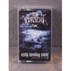 Ancient - Eerily Howling Winds - The Antediluvian Tapes Tape