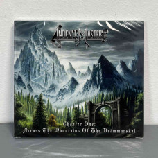 Ancient Mastery - Chapter One: Across The Mountains Of The Drammarskol CD Digi