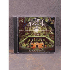 Ancient - The Halls Of Eternity CD