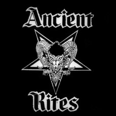 ANCIENT RITES / UNCANNY - Evil Prevails / Uncanny CD