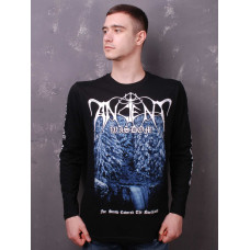 Ancient Wisdom - For Snow Covered The Northland (B&C) Long Sleeve