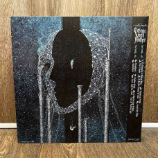 ...And Oceans - Cosmic World Mother LP (Gatefold Black Vinyl)