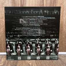 ...And Oceans - Cypher LP (Gatefold Black Vinyl)