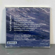 ...And Oceans - The Dynamic Gallery Of Thoughts CD