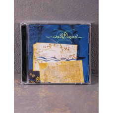 ...And Oceans - The Dynamic Gallery Of Thoughts CD