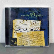 ...And Oceans - The Dynamic Gallery Of Thoughts CD