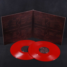 Angantyr - Ulykke 2LP (Gatefold Red Vinyl)