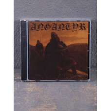 Angantyr / Nasheim - Angantyr / Nasheim CD