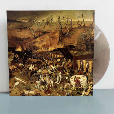 Angelcorpse - Hammer Of Gods LP (Gatefold Beer Marble Vinyl)