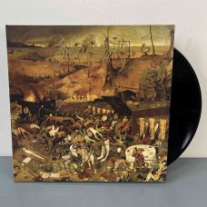 Angelcorpse - Hammer Of Gods LP (Gatefold Black Vinyl)