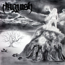 Anguish - Mountain CD