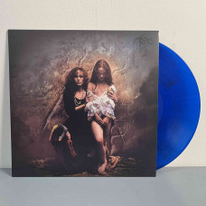 Anorexia Nervosa - New Obscurantis Order LP (Transparent Blue With Black Marble Vinyl)