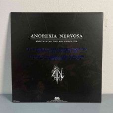 Anorexia Nervosa - Sodomizing The Archedangel MLP (Splatter Vinyl)