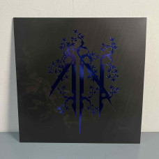 Anorexia Nervosa - Sodomizing The Archedangel MLP (Splatter Vinyl)