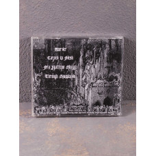 Ansur - Carved in Flesh CDr