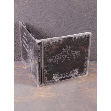 Ansur - Carved in Flesh CDr