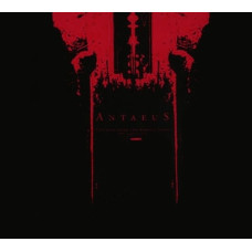 Antaeus - Cut Your Flesh And Worship Satan CD