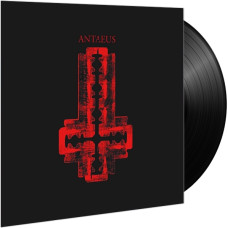 Antaeus - Cut Your Flesh And Worship Satan LP (Black Vinyl)