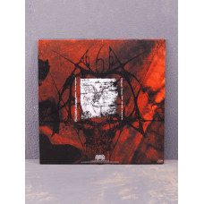 Antaeus - De Principii Evangelikum LP (Black Vinyl)