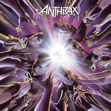 Anthrax - We've Come For You All CD