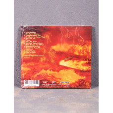 Anvil - Hope In Hell CD Digi (Steamhammer)
