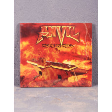 Anvil - Hope In Hell CD Digi (Steamhammer)