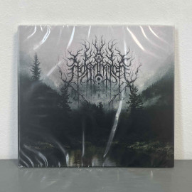 Aonarach - I CD Digi