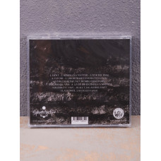 Apati - Eufori CD