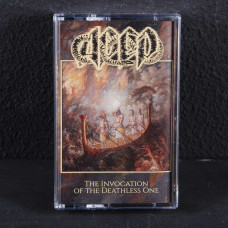 Apep - The Invocation Of The Deathless One Tape