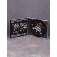 Apokalyptic Raids - The Pentagram CD