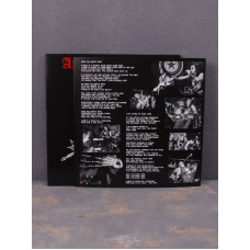 Apokalyptic Raids - The Pentagram LP (Black Vinyl)