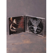Apotheosys - The Fall And The Triumph CD