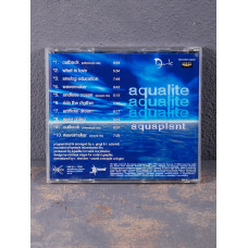 Aqualite - Aquaplant CD (Irond)