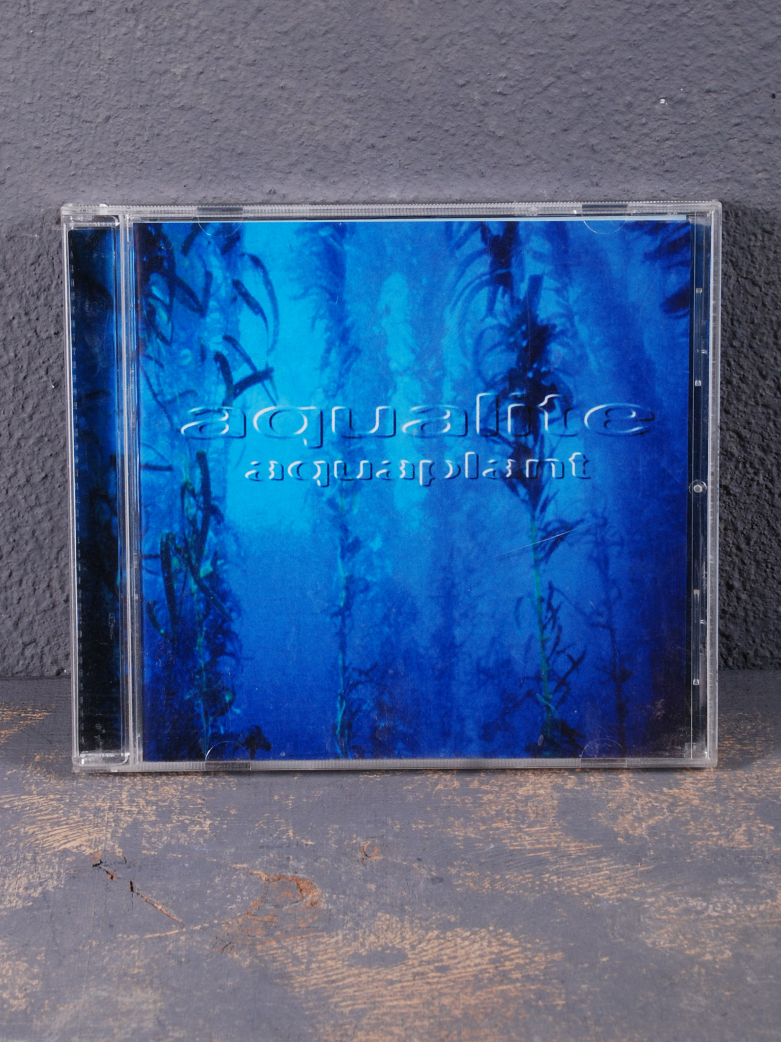Aquaplant CD (Irond)