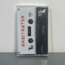 Arbitrater - Balance Of Power Tape