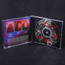 Archaean Harmony - Nihility Mundane Soul CD