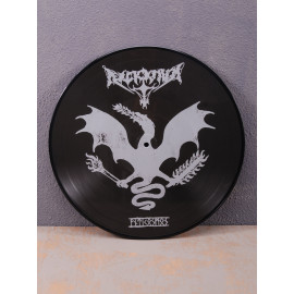 Arckanum - Antikosmos LP (Picture Disc)