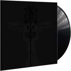 Arckanum - Den Fцrstfцdde LP (Embossed Gatefold Black Vinyl)