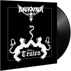 Arckanum - Fцrsta Trulen LP (Gatefold Black Vinyl)