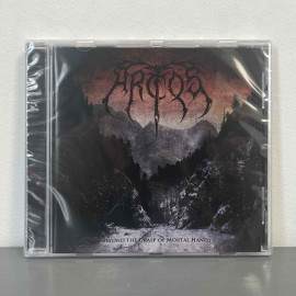 Arctos - Beyond The Grasp Of Mortal Hands CD