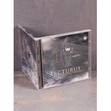 Arcturus - Sideshow Symphonies CD (CD-Maximum)