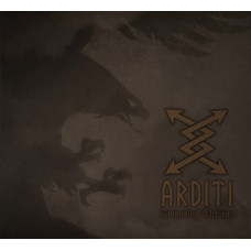 ARDITI - Imposing Elitism CD Digi