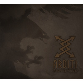 ARDITI - Imposing Elitism CD Digi