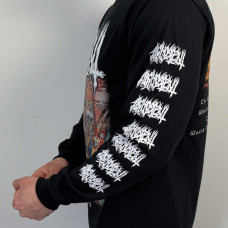 Arghoslent - Arsenal Of Glory (Gildan) Black Longsleeve