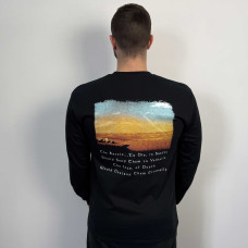 Arghoslent - Arsenal Of Glory (Gildan) Black Longsleeve