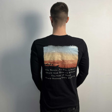 Arghoslent - Arsenal Of Glory (B&C) Black Longsleeve