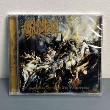 Arghoslent - Galloping Through The Battle Ruins CD